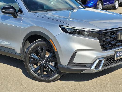 2023 Honda CR-V Hybrid Sport Touring AWD