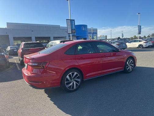 2019 Volkswagen Jetta GLI 2.0T S