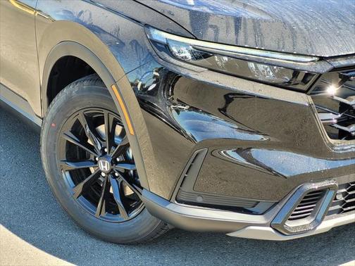 2025 Honda CR-V Hybrid Sport AWD