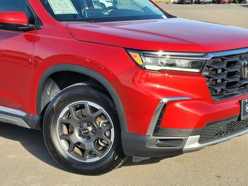 2024 Honda Pilot EX-L 7 Passenger