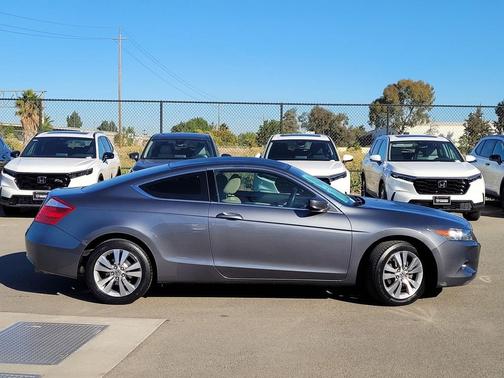 2009 Honda Accord LX-S