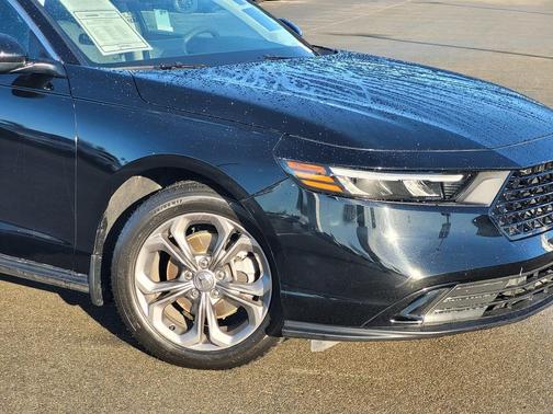 2024 Honda Accord EX 1.5T