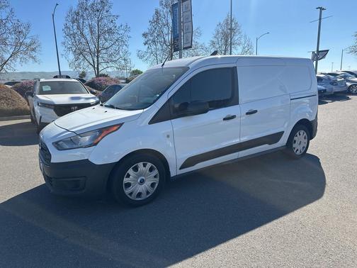 2020 Ford Transit Connect XL Cargo Van