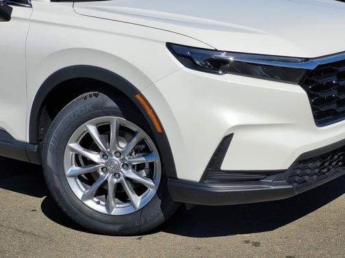2026 Honda CR-V EX 2WD