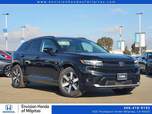 2026 Honda Prologue Touring