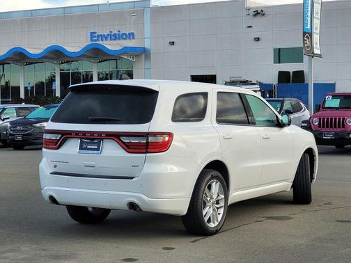 2023 Dodge Durango GT AWD