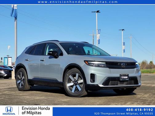 2026 Honda Prologue Touring