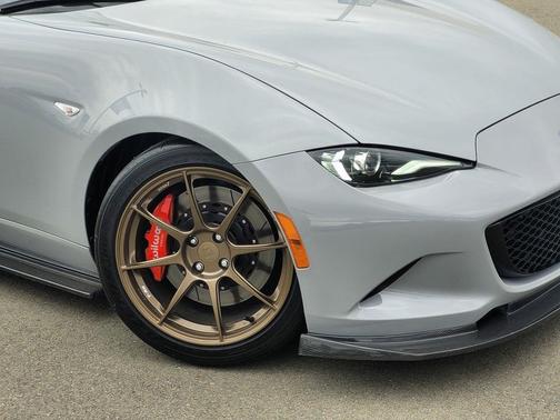 2024 Mazda MX-5 Miata Grand Touring