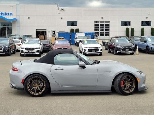 2024 Mazda MX-5 Miata Grand Touring