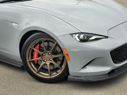 2024 Mazda MX-5 Miata Grand Touring