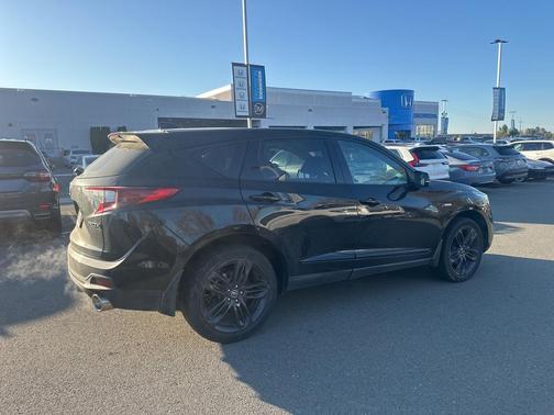 2019 Acura RDX A-Spec