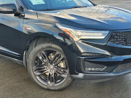 2019 Acura RDX A-Spec