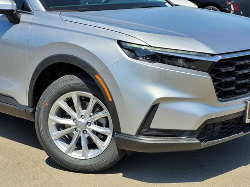 2025 Honda CR-V EX AWD