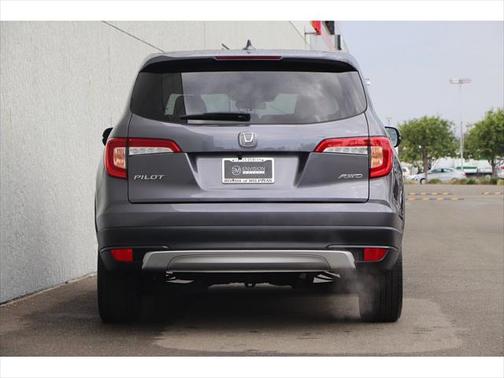 2020 Honda Pilot AWD EX