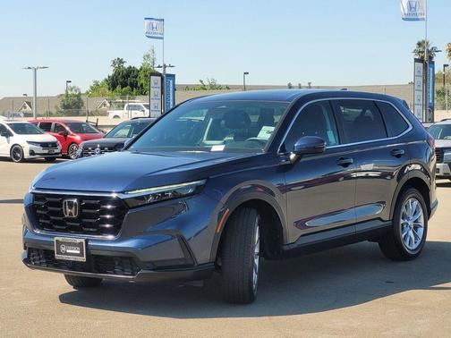 B-640m/Canyon Rive 2024 Honda CR-V EX-L AWD