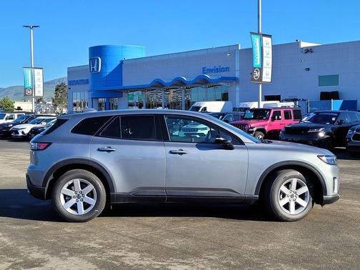 2026 Honda Prologue EX