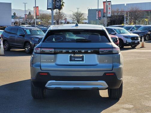 2026 Honda Prologue EX