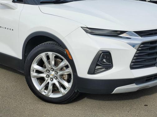 2019 Chevrolet Blazer 3LT