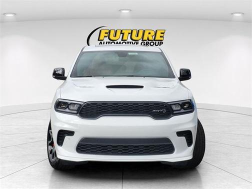 2025 Dodge Durango SRT Hellcat Hammerhead AWD