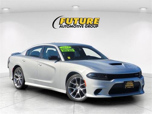 2023 Dodge Charger GT