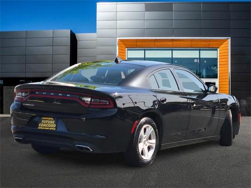 2023 Dodge Charger SXT