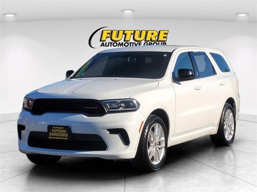 2023 Dodge Durango GT RWD