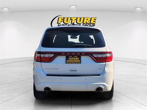 2023 Dodge Durango GT RWD