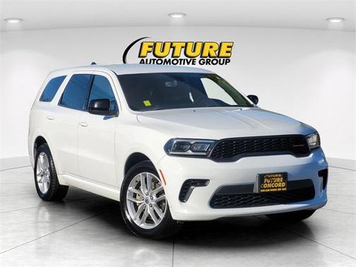 2023 Dodge Durango GT RWD
