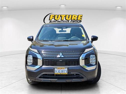 2023 Mitsubishi Outlander ES 2.5 S-AWC