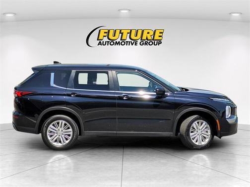 2023 Mitsubishi Outlander ES 2.5 S-AWC