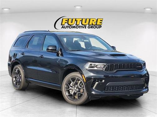 2026 Dodge Durango GT HEMI V8 AWD
