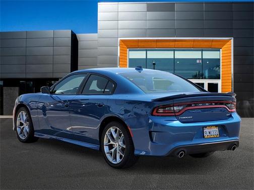 2023 Dodge Charger GT