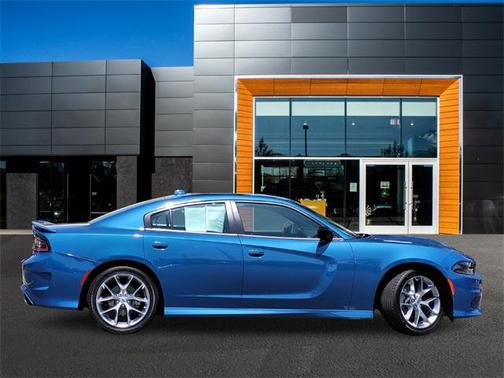 2023 Dodge Charger GT