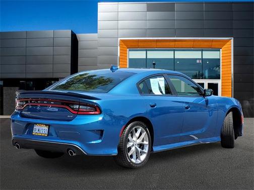 2023 Dodge Charger GT