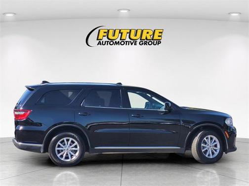 2023 Dodge Durango SXT RWD