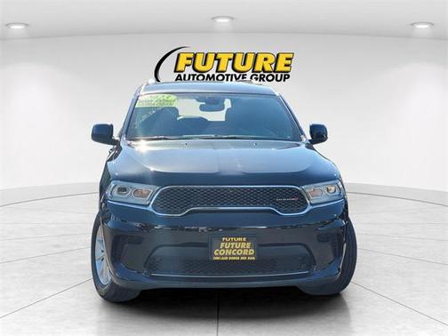 2023 Dodge Durango SXT RWD