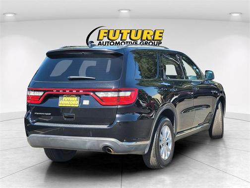 2023 Dodge Durango SXT RWD