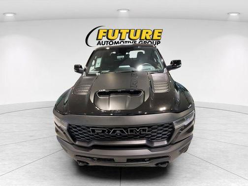 2026 RAM 1500 RHO Crew Cab 4x4 5'7' Box