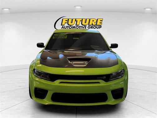 2023 Dodge Charger R/T Scat Pack