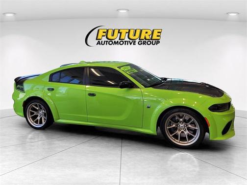 2023 Dodge Charger R/T Scat Pack