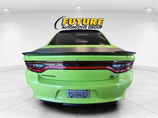 2023 Dodge Charger R/T Scat Pack