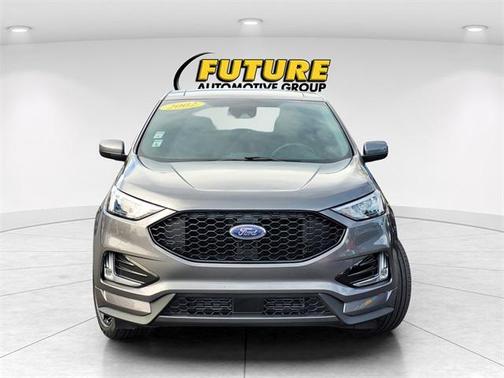 2022 Ford Edge ST Line