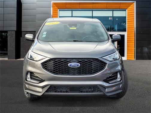 2022 Ford Edge ST Line