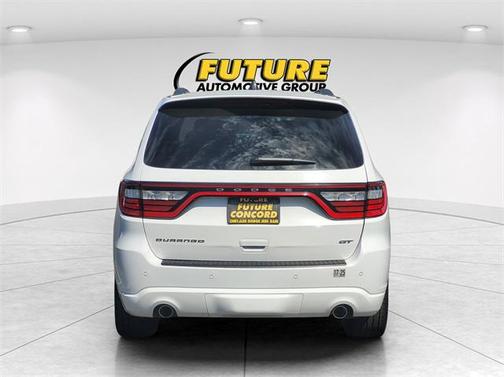 2023 Dodge Durango GT Plus