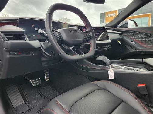 2024 Dodge Charger R/T