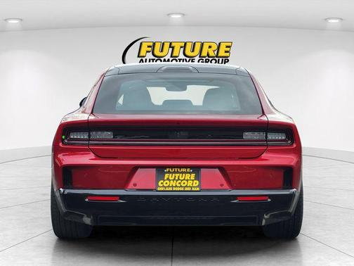 2024 Dodge Charger Daytona R/T