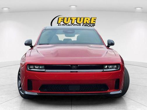2024 Dodge Charger Daytona R/T