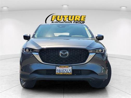 2022 Mazda CX-5 2.5 S Premium Plus