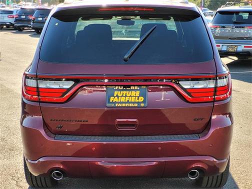 2026 Dodge Durango GT AWD