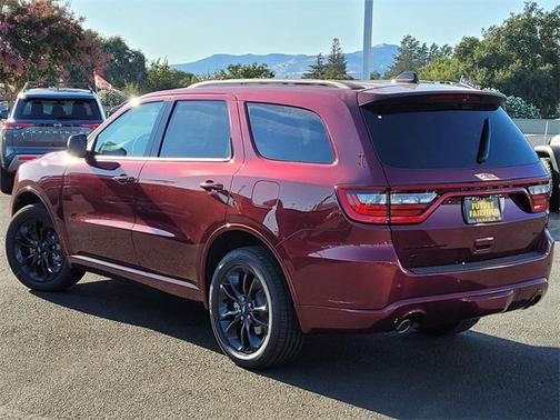 2026 Dodge Durango GT AWD